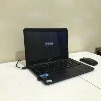 مینی لپ تاپ Asus E200HA با RAM4 و ویندوز 10 اصل