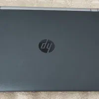 لپ تاپ hp core i5 در حد نو|رایانه همراه|مشهد, کارمندان دوم|دیوار