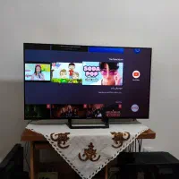 تلوزیون 43اینچ شیامی 4k