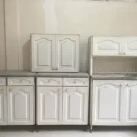 خریدار کابینت فلزی ودست دوم|مصالح و تجهیزات ساختمان|تهران, ستارخان|دیوار