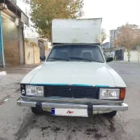 پیکان وانت مدل ۹۳