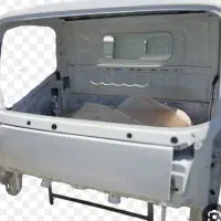 اتاق جلو ایسوزو p700