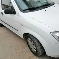 تیبا97 بدون رنگ شاسی پلمپ