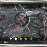 گاز رومیزی و تستر