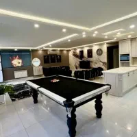 ویلا استخردار دو خواب مستر شیک ساحل قو انزلی|اجارهٔ کوتاه‌مدت ویلا و باغ|رشت, گلسار|دیوار