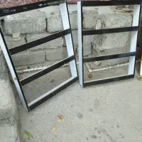 قفسه|فروشگاه و مغازه|الشتر, |دیوار