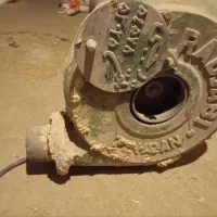 دمنده 3000 دور
