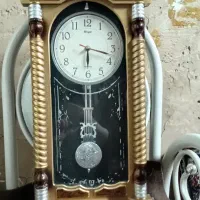 ساعت دیواری
