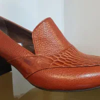 کفش نیکا مجلسی چرم و اسپرت وارداتی