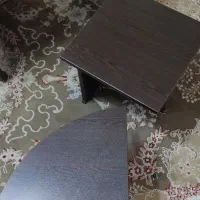 میز عسلی|مبلمان خانگی و میز عسلی|صومعهسرا, |دیوار