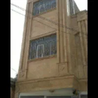 سنگ کاری و کاشی و سرامیک با چسب و سنگ نما رومی