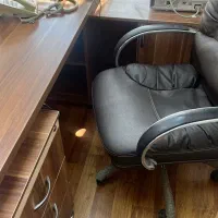 میز مدیریت و کارمندی اداری|مبلمان اداری|تهران, مرزداران|دیوار