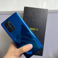 پوکو F3