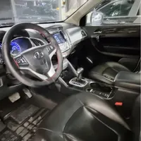 جک S5 اتوماتیک، مدل ۱۳۹۶