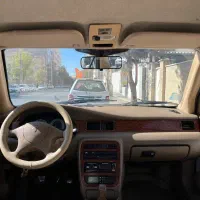 سمند 86|خودرو سواری و وانت|کرج, باغستان|دیوار