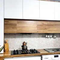 کابینت کمد دیواری اقساط ۱۲ ماهه