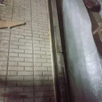 شیرینگ فرش ماشینی