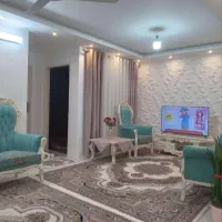 فروش ویلایی شیک در کتی غربی