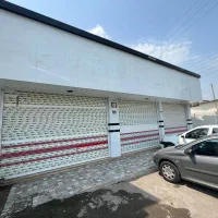 اجاره دو دهنه مغازه ۶۰ متر رینگ داخلی|اجارهٔ مغازه و غرفه|قائمشهر, |دیوار