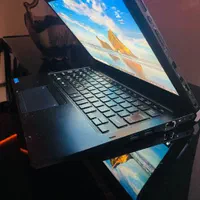 لپ تاپ تبلت شو 2in1 لمسی توشیبا باقلم وموس کیف۲۰۱۶|رایانه همراه|تهران, سعادتآباد|دیوار