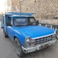 نیسان بار و  خدمات باربری کرایه نیسان حمل بار