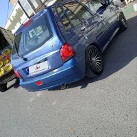 پراید ۱۱۱ مدل ۹۰ عروسک