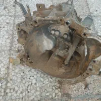 گیربکس پژو 405