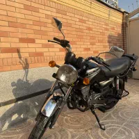 موتور 200Kld فوق تمیز تمام فابریک