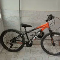 دوچرخه ویوا اصلی سایز ۲۶