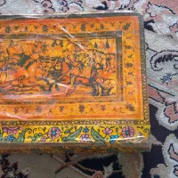 کتاب شاهنامه قدیمی