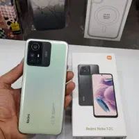 شیائومی not 12s