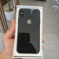 اپل x 64 و256اقساطی برای بازنشسته هاویابا چک صیادی|موبایل|تبریز, |دیوار
