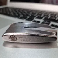 فندک رانسون|کلکسیون اشیاء عتیقه|آق قلا, |دیوار