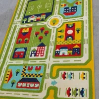 فرش کودک|فرش|بندر ماهشهر, |دیوار