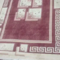 دو عدد فرش 12و 9متری