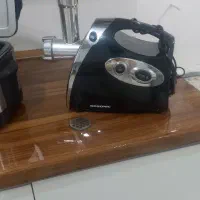 دستگاه چرخ گوشت