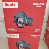 اره دیسکی رونیکس