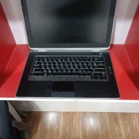 لپ تاپ dell 6430