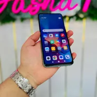 شیائومی Redmi Note 12S با حافظهٔ ۲۵۶ گیگابایت|موبایل|رشت, بازار|دیوار