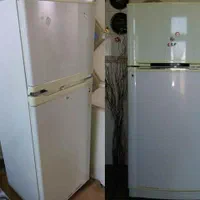 تعمیرات یخچال و شارژگاز یخچال فریزر