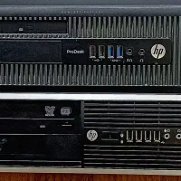 مینی کیس استوک HP