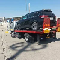 خودروبر، کفی، امداد خودرو شبانه روزی