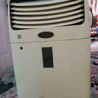 کولر آبی برقی