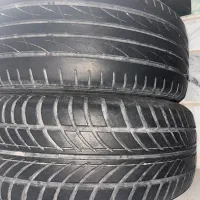 لاستیک خودرو جک|قطعات یدکی و لوازم جانبی|شیروان (خراسان), |دیوار