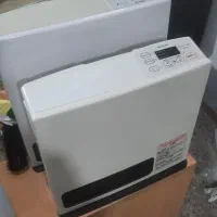 ارسال از زاهدان انواع بخاری برقی گازی