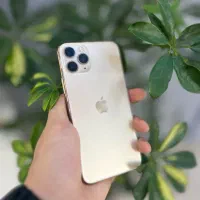 آیفون Apple 11 pro با حافظه ۲۵۶ گیگ