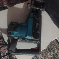 هیلتی ماکیتا اصل ژاپن ۱۲کیلویی و..