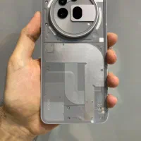 nothing phone 3a pro