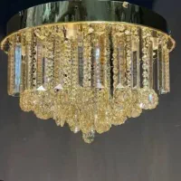 لوستر سقفی ۵۰ سانت