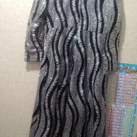 پیراهن مجلسی ۱۴۰۰|لباس|تربت جام, شهرک معلم|دیوار